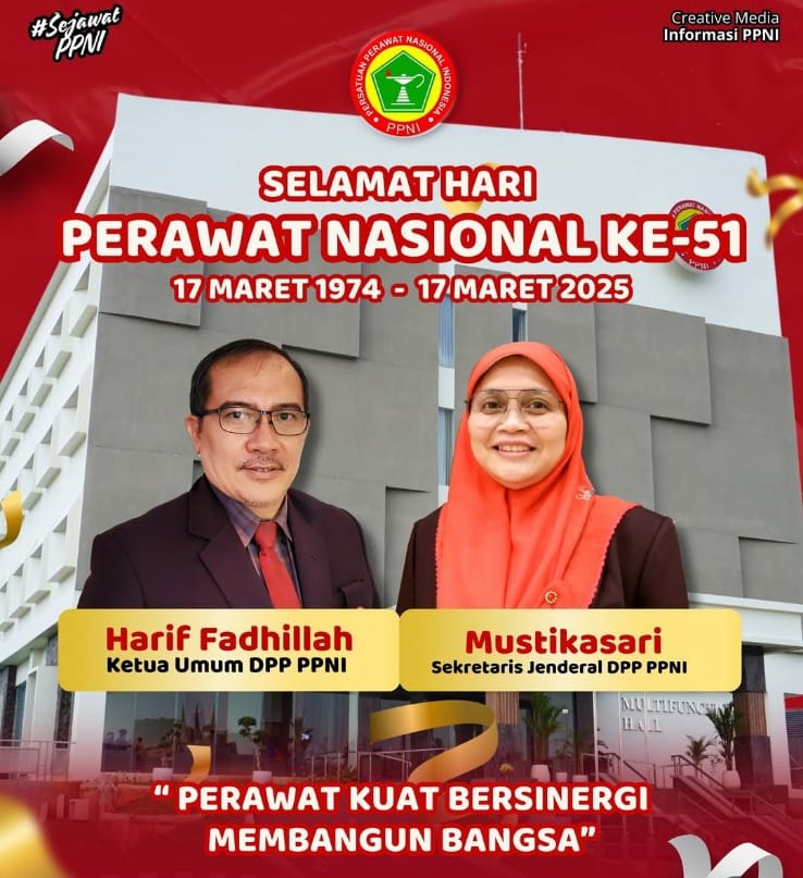 info Website Resmi Persatuan Perawat Nasional Indonesia Kabupaten Pidie